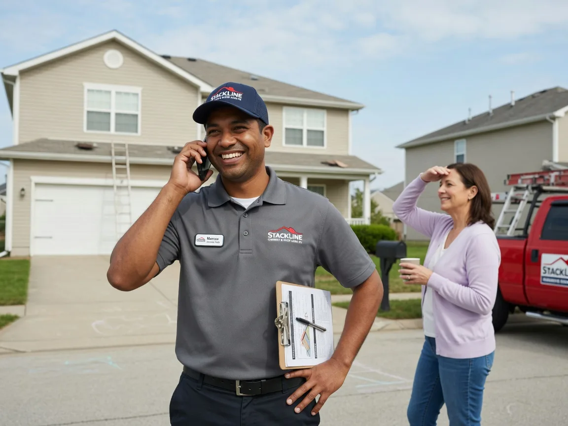 Chimney flashing repair Rogers, ND FAQs